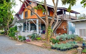Rosemary House